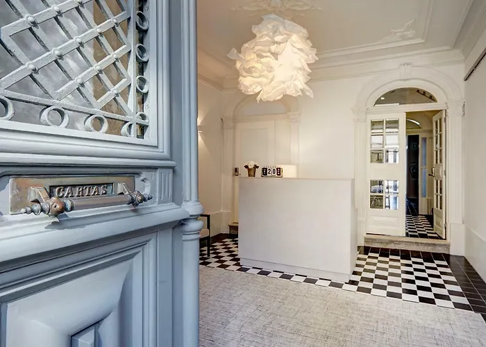 Apartmentsporto - Bombarda 451 Apartmán Porto