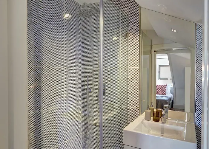 Apartmentsporto - Bombarda 451 Apartmán Porto