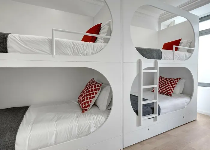 Apartmentsporto - Bombarda 451 *