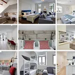 Apartmentsporto - Bombarda 451 아파트 포르투