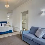 아파트 Apartmentsporto - Bombarda 451