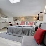 아파트 Apartmentsporto - Bombarda 451 *