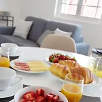 Apartmentsporto - Bombarda 451 *