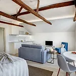 Apartmentsporto - Bombarda 451 Appartement Porto