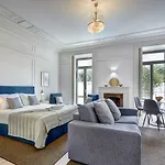 아파트 Apartmentsporto - Bombarda 451