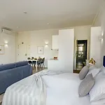 Apartmentsporto - Bombarda 451 아파트 포르투