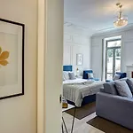 Appartement Apartmentsporto - Bombarda 451