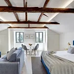 Apartmentsporto - Bombarda 451 Appartement