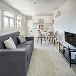 아파트 Apartmentsporto - Bombarda 451 *