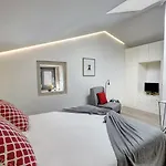 아파트 Apartmentsporto - Bombarda 451 *