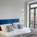 Apartmentsporto - Bombarda 451