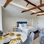 아파트 Apartmentsporto - Bombarda 451 포르투