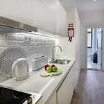 Appartement Apartmentsporto - Bombarda 451