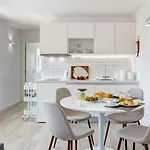 아파트 Apartmentsporto - Bombarda 451 *