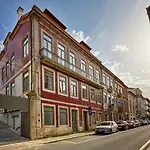 아파트 Apartmentsporto - Bombarda 451