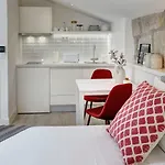 아파트 Apartmentsporto - Bombarda 451 포르투