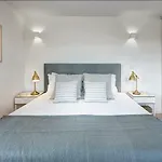 Apartmentsporto - Bombarda 451