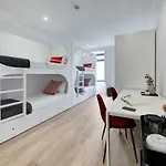 Apartmentsporto - Bombarda 451 Porto
