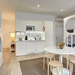 Apartmentsporto - Bombarda 451