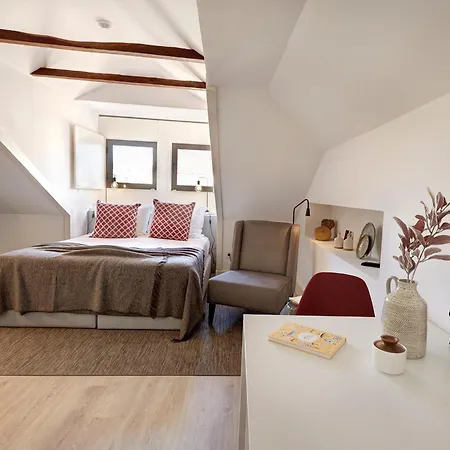 Daire Apartmentsporto - Bombarda 451