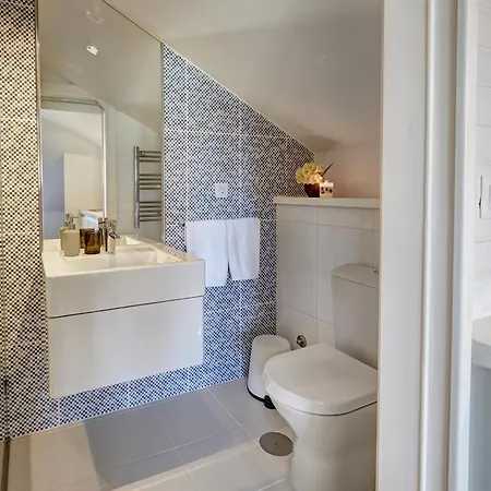 Apartmentsporto - Bombarda 451 Apartman Porto