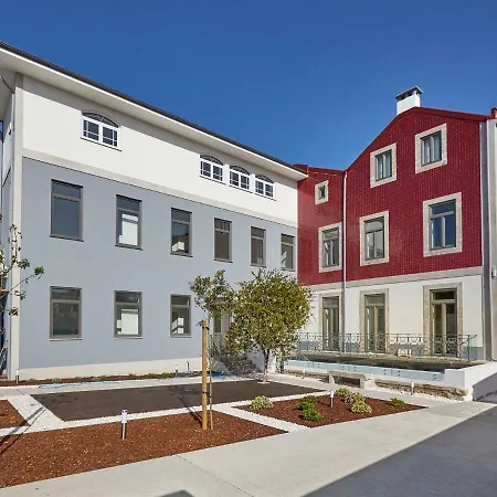 Appartement Apartmentsporto - Bombarda 451 *