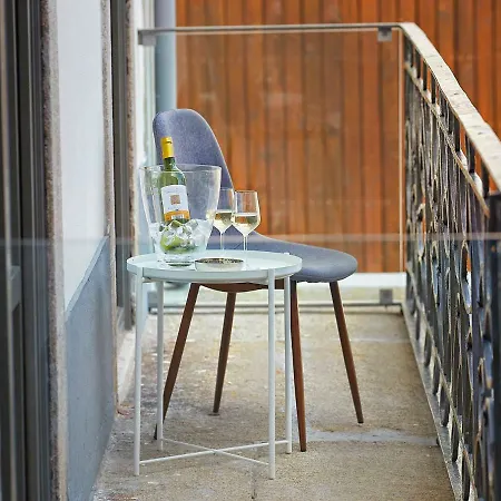 Apartmentsporto - Bombarda 451 Appartement *