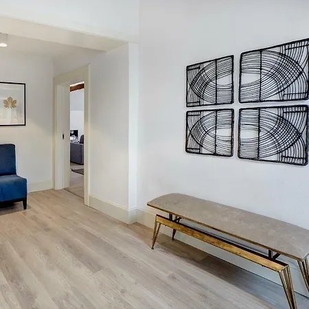 Appartement Apartmentsporto - Bombarda 451