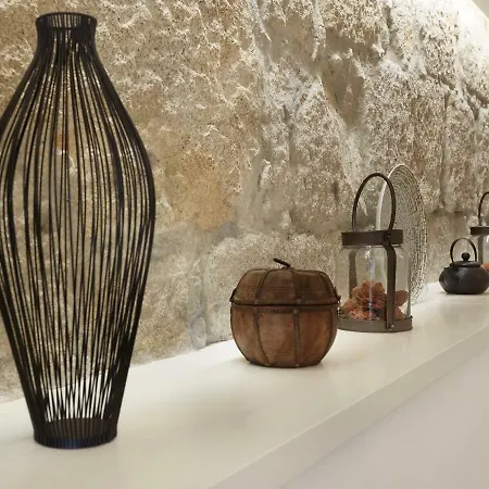 Appartement Apartmentsporto - Bombarda 451 Oporto