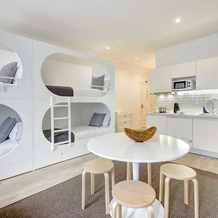 Apartmentsporto - Bombarda 451 * Oporto