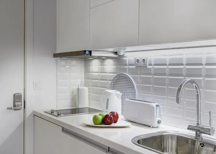 Apartman Apartmentsporto - Bombarda 451