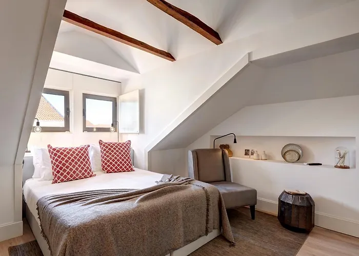 Apartmentsporto - Bombarda 451 Apartamento *