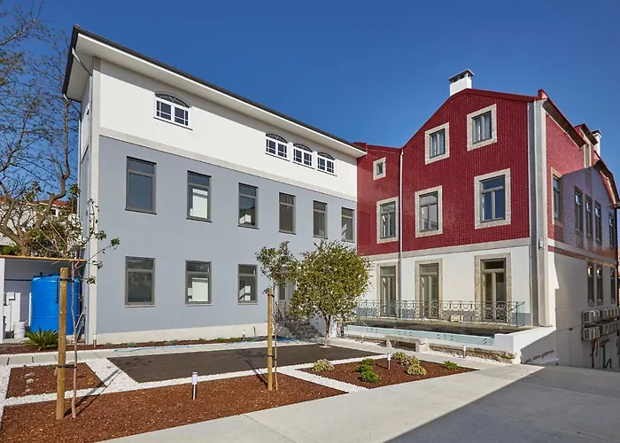 Apartamento Apartmentsporto - Bombarda 451 *