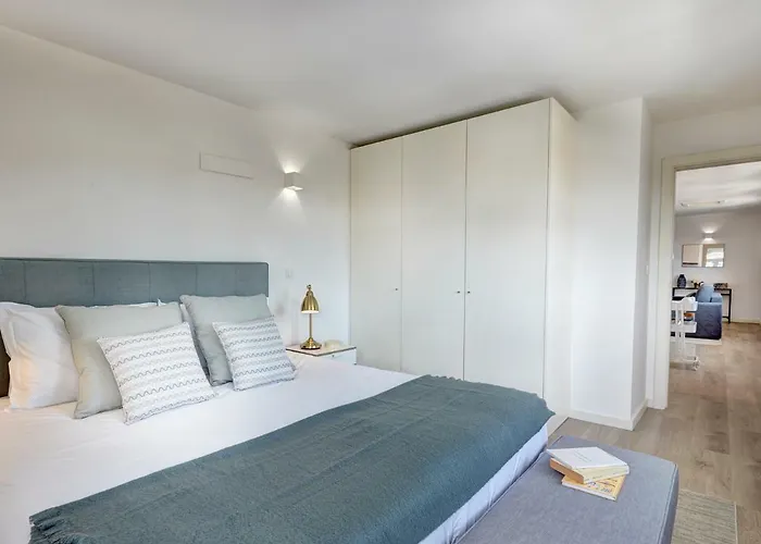 Apartamento Apartmentsporto - Bombarda 451