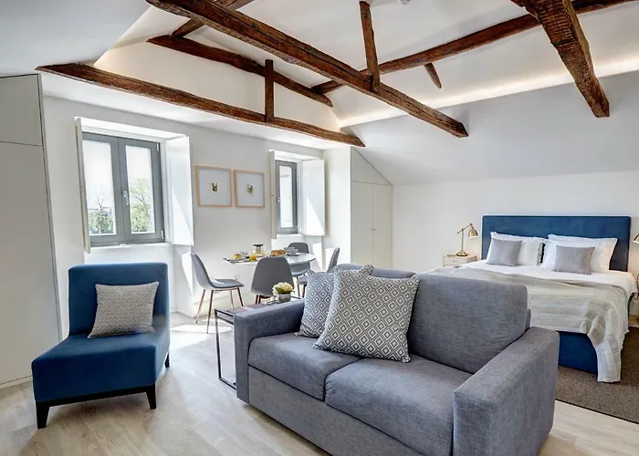 Appartement Apartmentsporto - Bombarda 451 Oporto