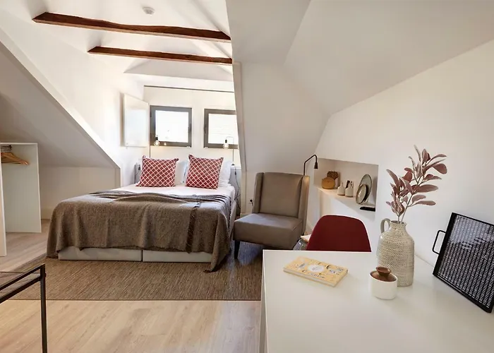 Apartmentsporto - Bombarda 451 Appartement Oporto