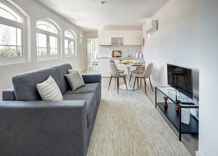 Apartamento Apartmentsporto - Bombarda 451 *