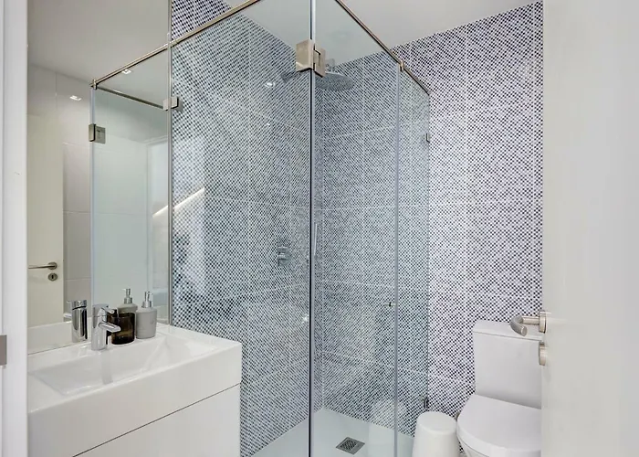 Apartmentsporto - Bombarda 451