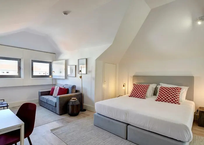 Apartmentsporto - Bombarda 451 Apartamento *