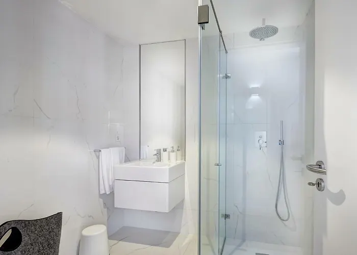 Apartamento Apartmentsporto - Bombarda 451 *