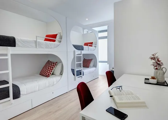 Apartmentsporto - Bombarda 451 Appartement *