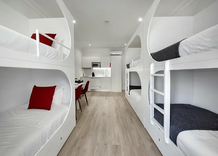 Apartmentsporto - Bombarda 451 Appartement Oporto