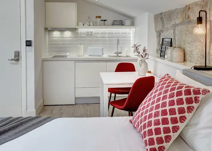 Apartamento Apartmentsporto - Bombarda 451 Oporto