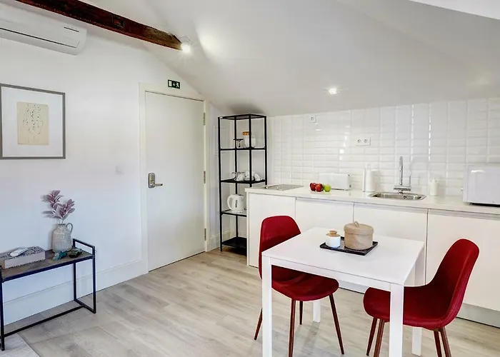 Apartmentsporto - Bombarda 451