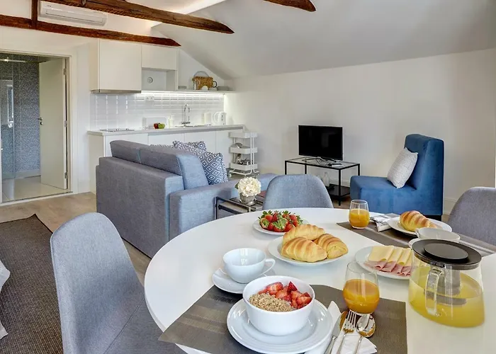 Apartmentsporto - Bombarda 451 Oporto