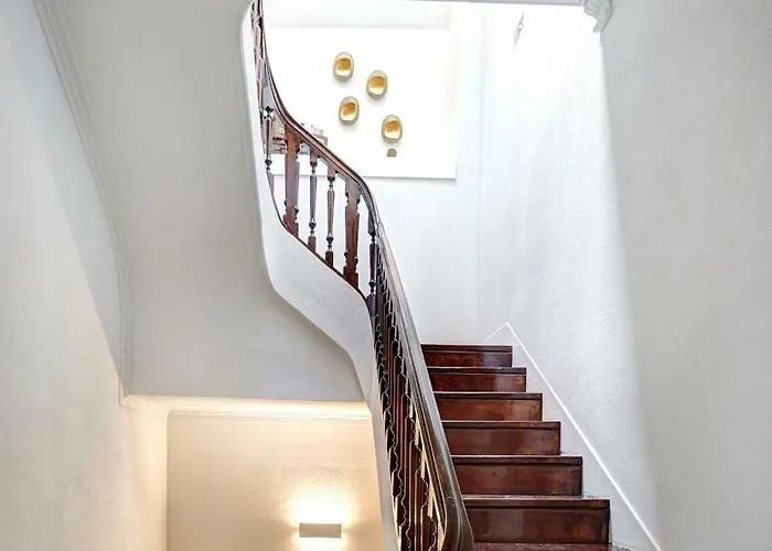 Apartmentsporto - Bombarda 451 Apartman Porto