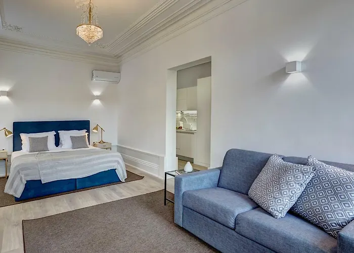 Apartamento Apartmentsporto - Bombarda 451 *