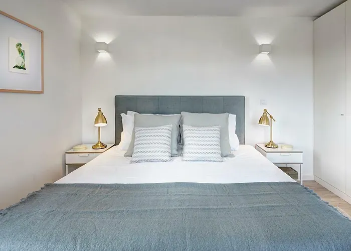 Apartmentsporto - Bombarda 451