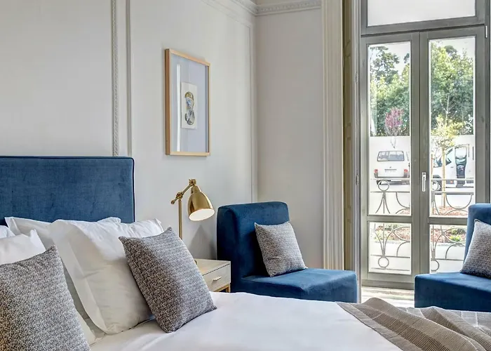 Apartmentsporto - Bombarda 451 *