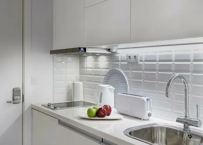 Apartamento Apartmentsporto - Bombarda 451 Oporto